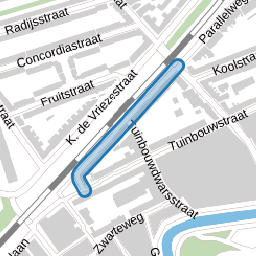 Kalverstraat