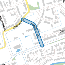 Kamilleweg