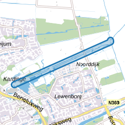 Kardingermaar