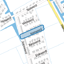Kenwerd