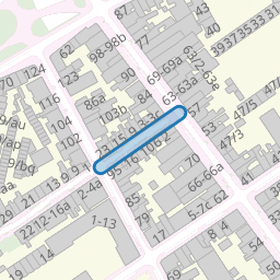 Kleine Appelstraat
