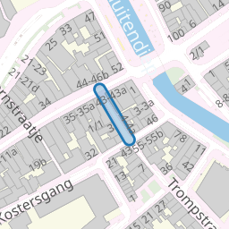 Kleine Steentilstraat