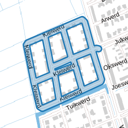 Kleiwerd