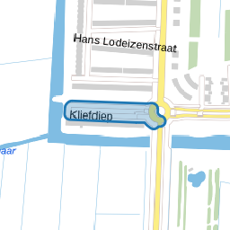 Kliefdiep