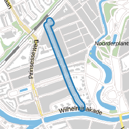 Koninginnelaan