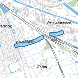 Kooiweg