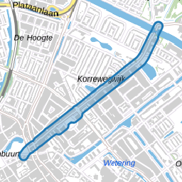 Korreweg