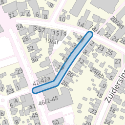 Kotterstraat
