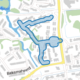 Kremersheerd