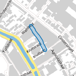 Kruitgracht