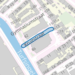 Kruitstraat