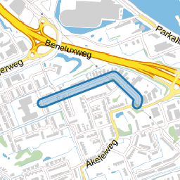 Lavendelweg