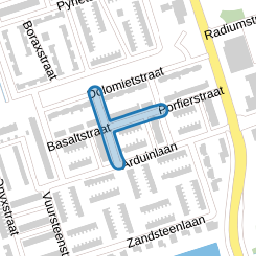 Leisteenstraat
