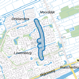 Lijzijde