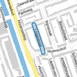 Lingestraat