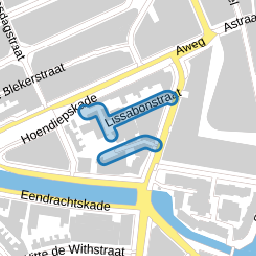 Lissabonstraat