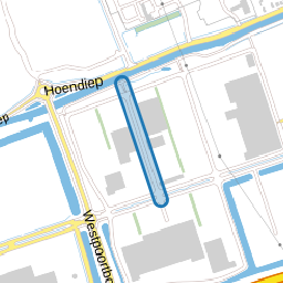 Liverpoolweg