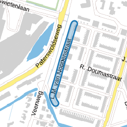 L.M. van Noppenstraat