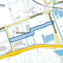 Londenweg