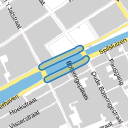 Lopendediep