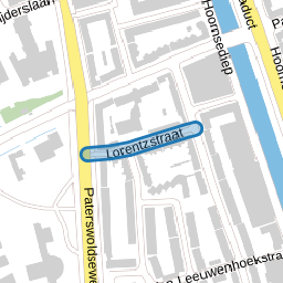 Lorentzstraat