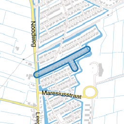 Lutherstraat
