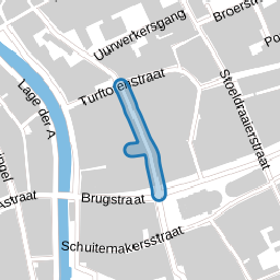 Lutkenieuwstraat