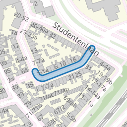 Magna Petestraat