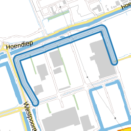 Manchesterweg