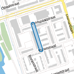 Marmerstraat