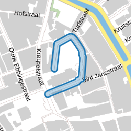 Martinikerkhof