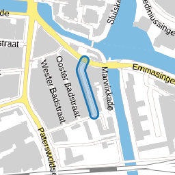 Marwixstraat