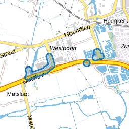 Matsloot