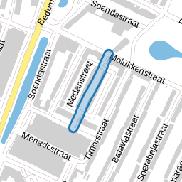 Medanstraat