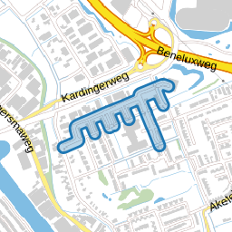 Melisseweg