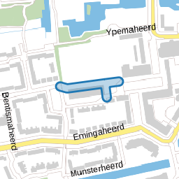 Melsemaheerd