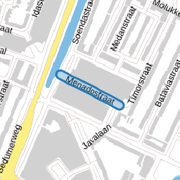 Menadostraat