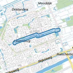 Midscheeps