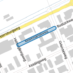 Moermanskweg