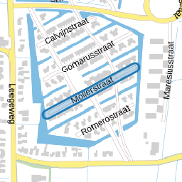 Möllerstraat
