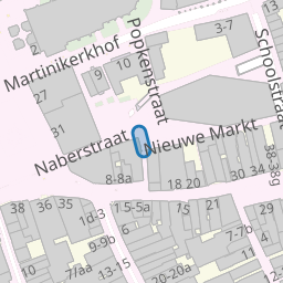 Naberpassage