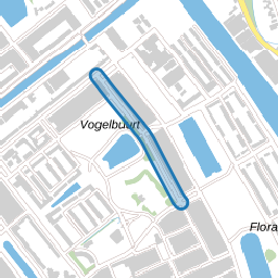 Nachtegaalstraat