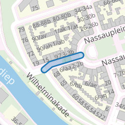Nassaustraat