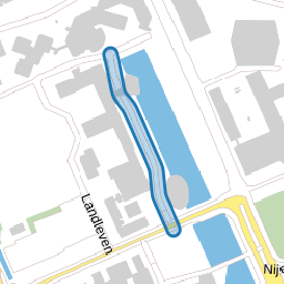 Nettelbosje