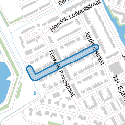 Nico Bulderstraat