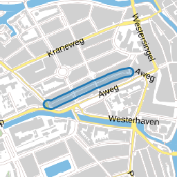 Nieuwe Blekerstraat