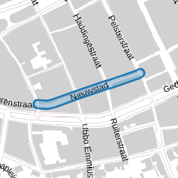 Nieuwstad