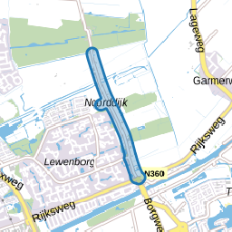 Noorddijkerweg
