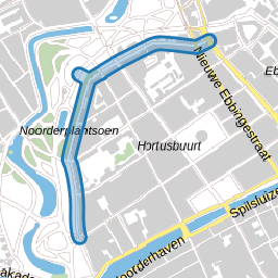 Noorderbinnensingel