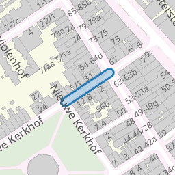 Noorderkerkstraat